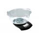 Health Popular Electric Digital Kitchen Scale XJ-92245/2 with a bowl