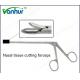 Reusable HB2010.1 Sinuscopy Nasal Tissue Cutting Forceps with by E. N. T Instruments