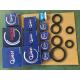 BEARING AND OIL SEAL FOR WATER JET LOOM