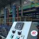 Cold Continuous Annealing And Pickle Line Steel Mill 600000TPY