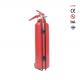 1kg Dry Powder Fire Extinguisher Chemical Rated 5-B portable fire fighting equipment