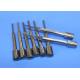 Forming Pin Tungsten Carbide Pins Industrial Production And Processing Operations