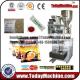 Automatic Small Tea Pouch Packaging Machine