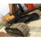Super Condition 2023 Second Hand SANY SY335H Excavator for Smooth Working Performance