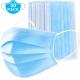 Adult Disposable Ice Silk Mask Feel Cool , Icy For Summer