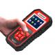 Stable Car Scanner Diagnostic Live Data Code Reader16 Pin Full Obd2 Protocol Detect 12V Cars