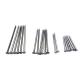 1in Head Diameter Carbon Steel Nails with High Durability and Different Grades