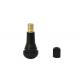TR413 Snap In Tire Valve Stem Meet SAE1205 - 1206 Ozone Requirement
