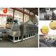 106kw Fried Instant Noodle Making Machine Multifunction Large Production Capacity