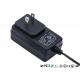 Private Mould Housing AC DC Power Adapter Wall plug UL listed UG Plug 12V 1A 1