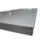 4x8 Slit Edge Stainless Steel Flat Plate 4x8 Custom Thickness