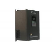 High Precision 40 Hp Variable Frequency Drive , Single Phase Inverter Drive