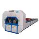 15KW 50Hz Electric Punching And Shearing Machine  For Metalworking