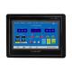 TFT LCD 7 Touch Screen Industrial HMI Touch Panel With Audio Input / Output