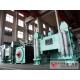 Roller Press in Clinker Grinding Portland Cement Plant