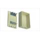 30 Pair ABS Indoor Household Network Distribution Box Wall Mounted for LSA profile Module YH3002