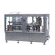 60bottles/Min 1100w One Phase Effervescent Tablet Machine