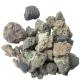 Steel Ladle Necessity Low Melting Point Sintered Calcium Aluminate with CrO Content -