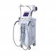 Standing Type Vacuum Roller Massage Machine 3500W Body Cellulite Removal Machine