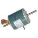 Central Air Conditioner Fan Motor Single Speed Reversible Rotation