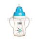 Kids Drinkware Training Bottles Children Cups With Drinking Straw Baby Feeding Products
