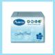 Oem Comfort Softness Breathable Ultra Thin Night Use Women disposable Sanitary Pads Natural Cotton Sanitary Napkin