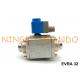 EVRA 32 EN-JS1025 Danfoss Type Ammonia Solenoid Valve 042H1126 042H1131
