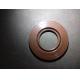 LGMC Rustproof Metal Oil Seal Axle Spare Parts For 06 Mini Wheel Loader
