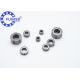 OWC1016 On Printer One Way Needle Roller Bearing Open Seals Type Single Row Drawn  Cup Needle Roller Clutch