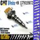 171-9704 Excellent Quality Common Rail Injector 1719704 171 9704 For 3126B Engine hot sale