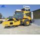 26 Tons Xcmg Single Drum Compactors For Road Construction