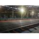 70m/s Rack Type Steel Cooling Bed For Rebar Rolling Mill Equipment