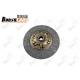 NKR/4JH1 Clutch Disc 300*14 8-97377149-SY With OEM 8-97377149-SY