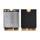 High Speed Wifi PCIE Card Wlan Module QCA2066 Chipset 1800Mbps Wifi 6 Module