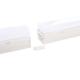 4ft 8ft Led Linear Lighting Strips Cct Power 3000 - 6500k For Hotel / Office