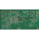 94V0 FR4 PCB Multi Layer Board Substrate White Silkscreen 6 Layer