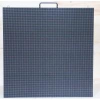 High Brightness P4 Indoor Led Advertising Display Screen With CE Rosh FCC