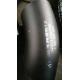 Carbon Steel Forged Steel Fittings ASTM A234 WPB-S LR 45 / 90 Degree Bend