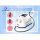 German Bar 808nm Diode Laser Hair Removal Machine 0.5-10HZ Frequency