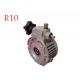 Die Casting Gear Motor Inline Speed Reducer With High Regulation Accuracy