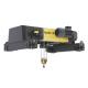 I Or H beam Low Headroom Hoist For Material Handling With Refined Structure