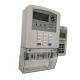 Split Keypad Prepaid Single Phase Electricity Meter with CIU