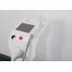 Germany Tec high quality commercial salon 808nm diode laser hair removal device on promotion
