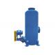 Vacuum Filtration Apparatus Gas Liquid Separator 1750 Rpm Speed 9 - 156 m3 / H Capacity