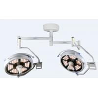 5000k 220v Led Operation Theatre Lights , 140000 Lux Surgical Operating Light