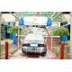 Remote Control Touchless Car Wash Equipment 4.5 Minutes