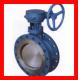 OEM High Performance Butterfly Valves API Standard Easy To Install