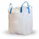 1500kg Customized Jumbo Big Bag 100% PP FIBC Bulk Bag Flexiable Container For Grain Seed Corn Beans