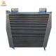 30925615 Loader Hydraulic Oil Cooler OEM Excavator Spare Parts For JCB 30/925615