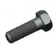 M20 X 3.5 X 160 High Tensile Bolts / Galvanized Hex Bolts With Multi Size